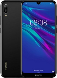 Замена дисплея на телефоне Huawei Y6 2019 в Екатеринбурге